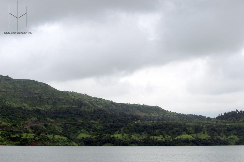 Photo of Bhavali Dam, Bhavli Kh, Maharashtra by Prathamesh Avachare