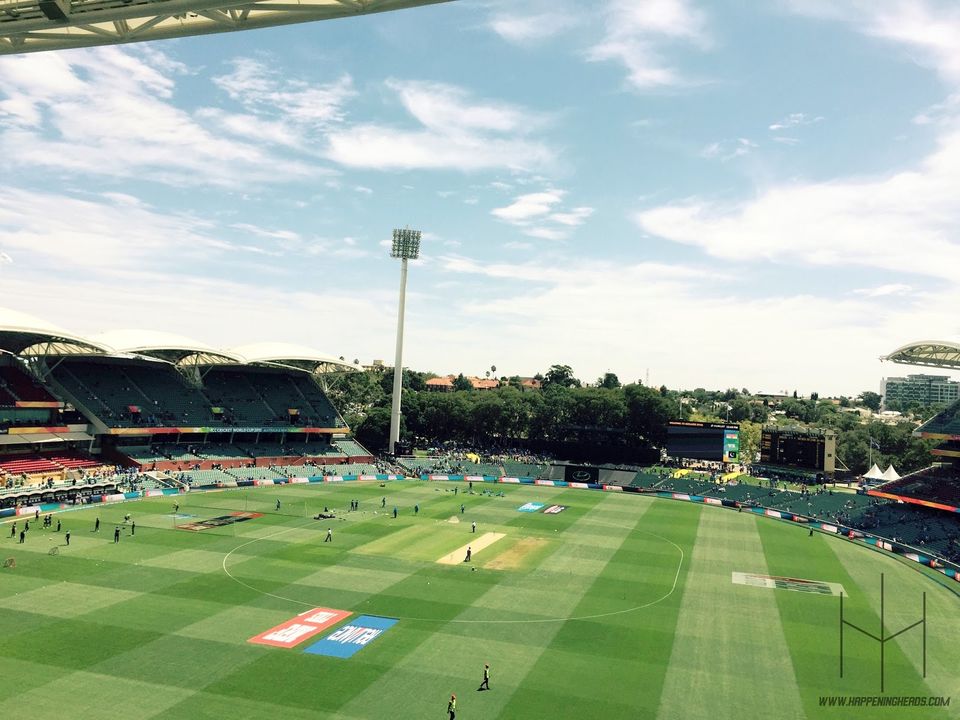 Photo of Adelaide Oval, War Memorial Drive, North Adelaide SA, Australia by Prathamesh Avachare