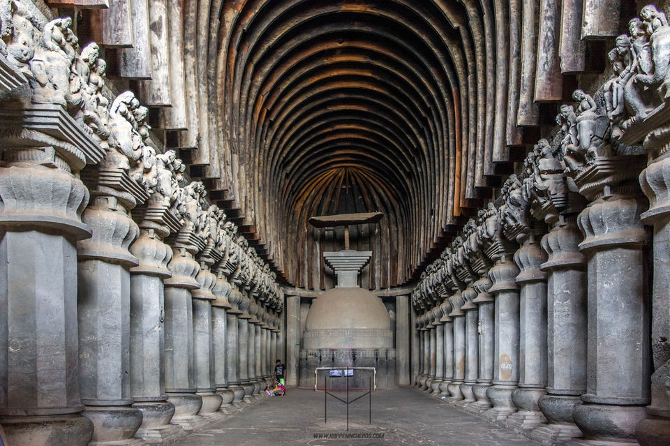 Photo of 5 Must-Visit Maharashtra Tourist Places In Summer by Prathamesh Avachare
