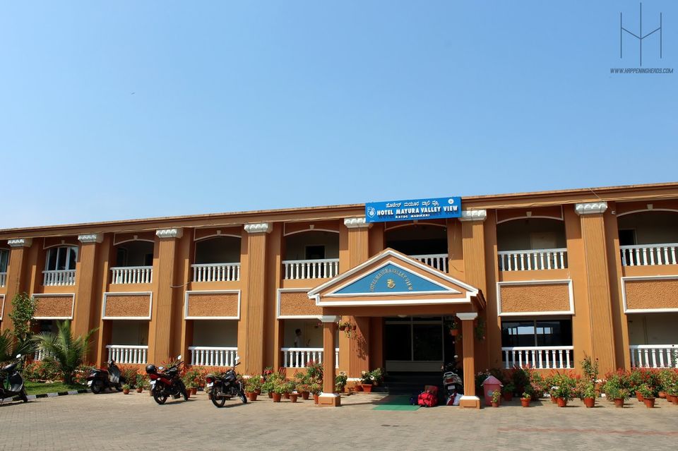 Photo of Hotel Mayura Valley View Madikeri Review: A Budget-Friendly Hotel In Coorg Hill Station by Prathamesh Avachare
