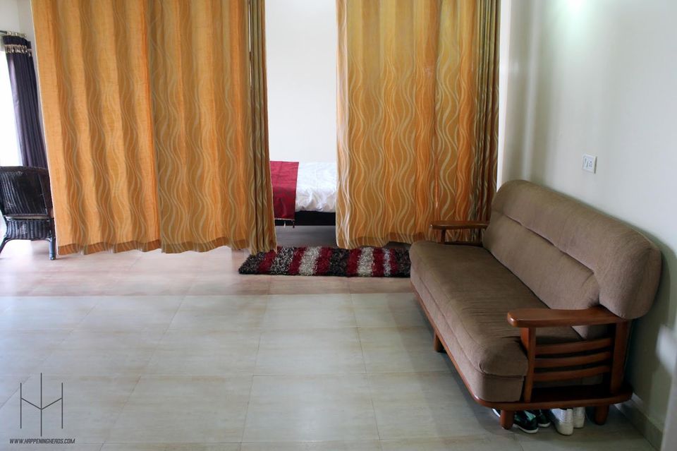 Photo of Hotel Mayura Valley View, Stuart Hill, Madikeri, Karnataka, India by Prathamesh Avachare