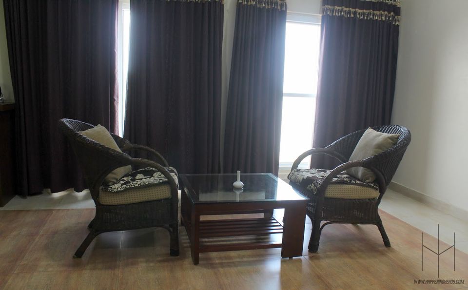Photo of Hotel Mayura Valley View, Stuart Hill, Madikeri, Karnataka, India by Prathamesh Avachare