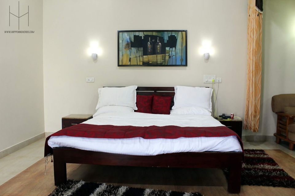 Photo of Hotel Mayura Valley View, Stuart Hill, Madikeri, Karnataka, India by Prathamesh Avachare