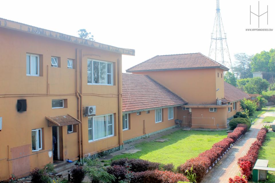 Photo of Hotel Mayura Valley View, Stuart Hill, Madikeri, Karnataka, India by Prathamesh Avachare