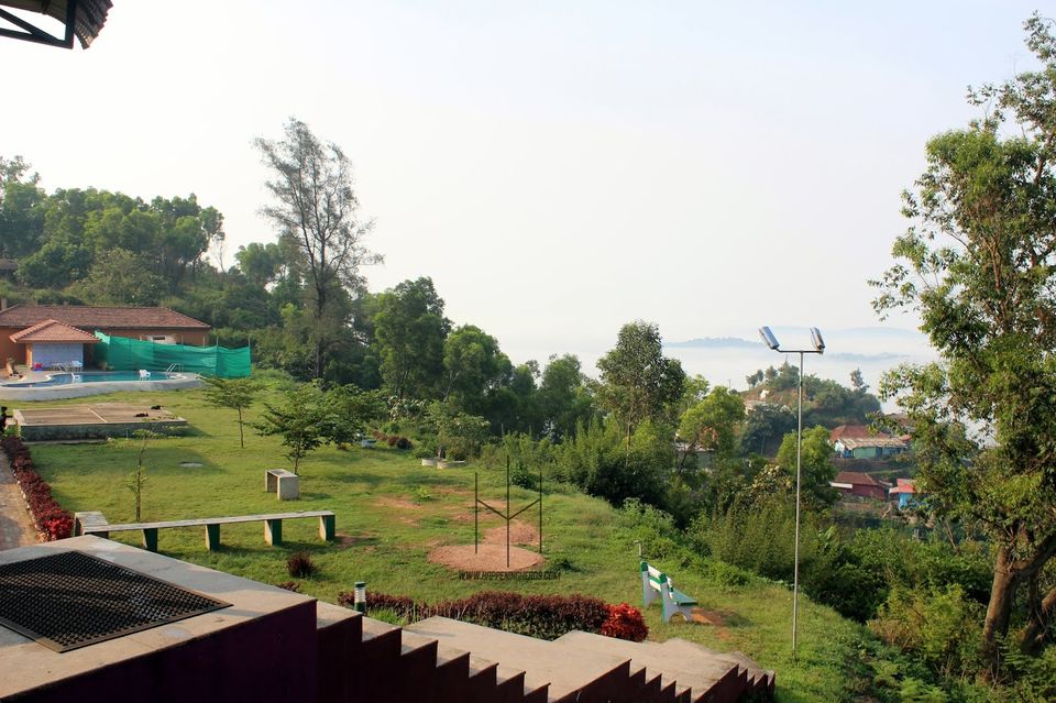 Photo of Hotel Mayura Valley View, Stuart Hill, Madikeri, Karnataka, India by Prathamesh Avachare