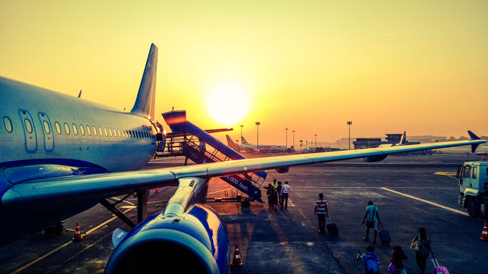 Photo of Travel Tips During COVID-19: A Guide To Safe Journey by Prathamesh Avachare