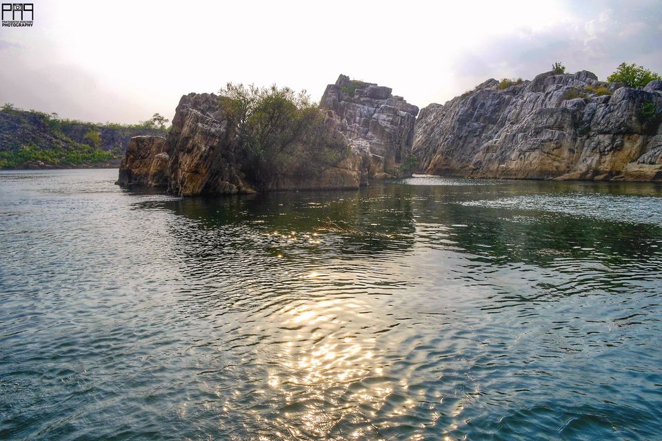 Photo of Bhedaghat Jabalpur: The Scenic Wonder 3/10 by Prathamesh Avachare