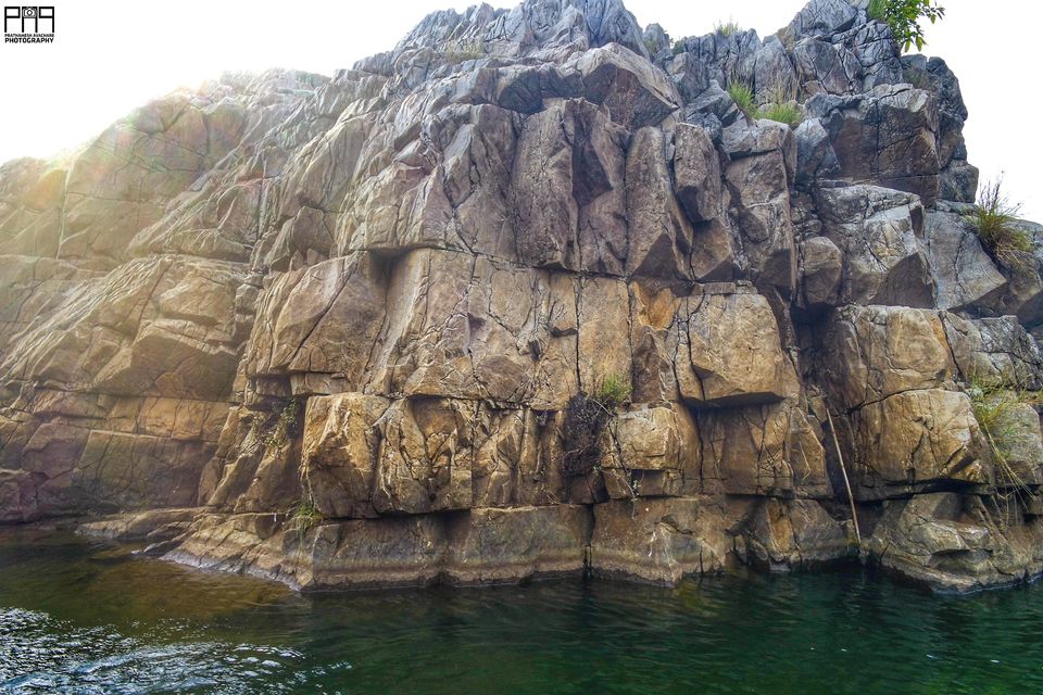 Photo of Bhedaghat Jabalpur: The Scenic Wonder 2/10 by Prathamesh Avachare