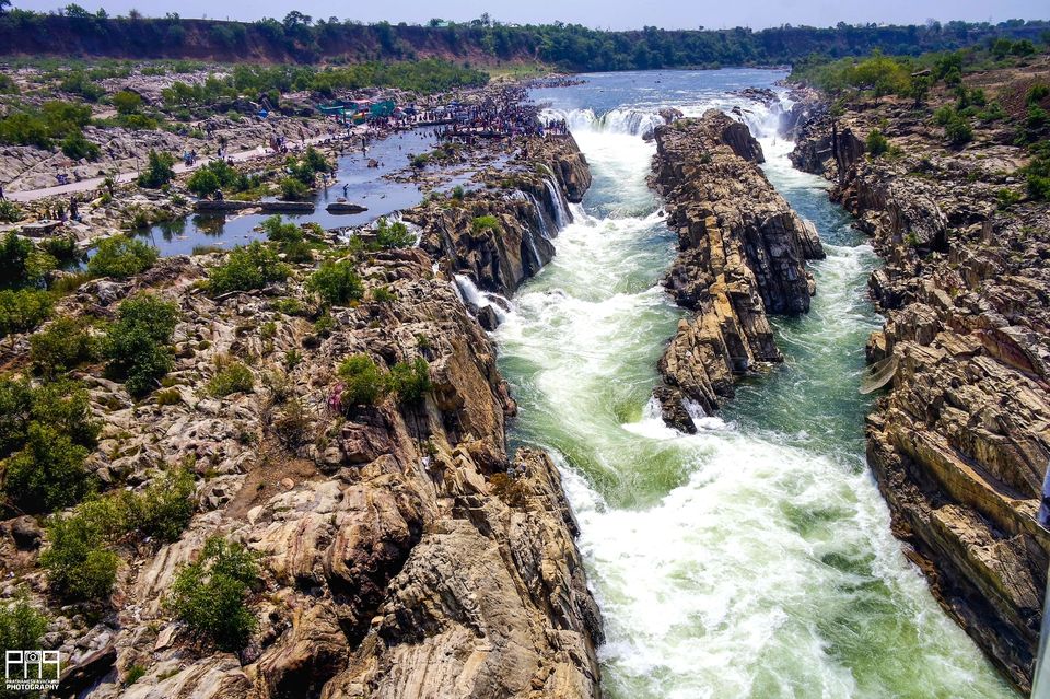 Photo of Bhedaghat Jabalpur: The Scenic Wonder 6/10 by Prathamesh Avachare