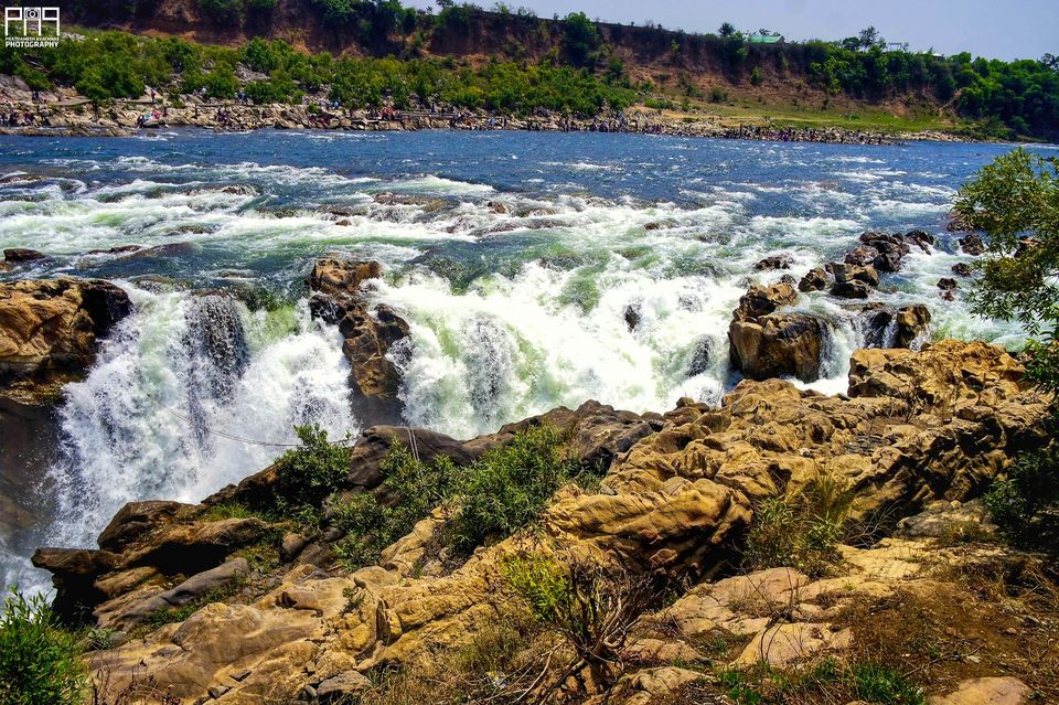 Photo of Bhedaghat Jabalpur: The Scenic Wonder 8/10 by Prathamesh Avachare