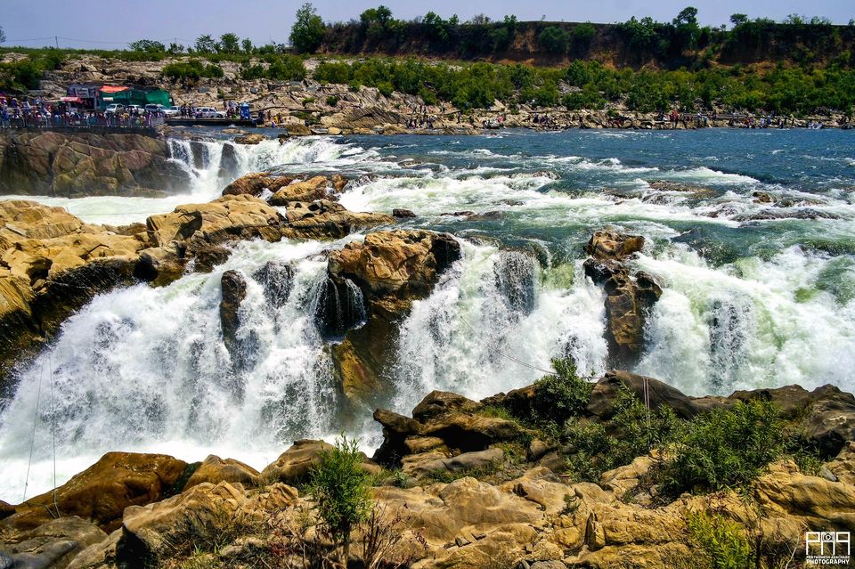 Photo of Bhedaghat Jabalpur: The Scenic Wonder 7/10 by Prathamesh Avachare
