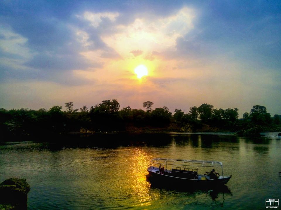 Photo of Bhedaghat Jabalpur: The Scenic Wonder by Prathamesh Avachare