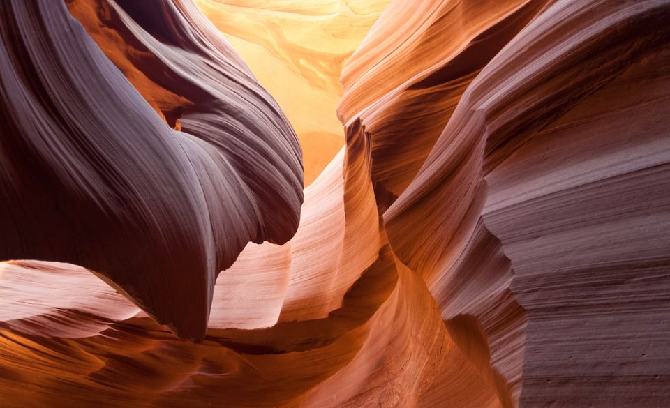 Photo of Antelope Canyon, Arizona, USA by Prathamesh Avachare