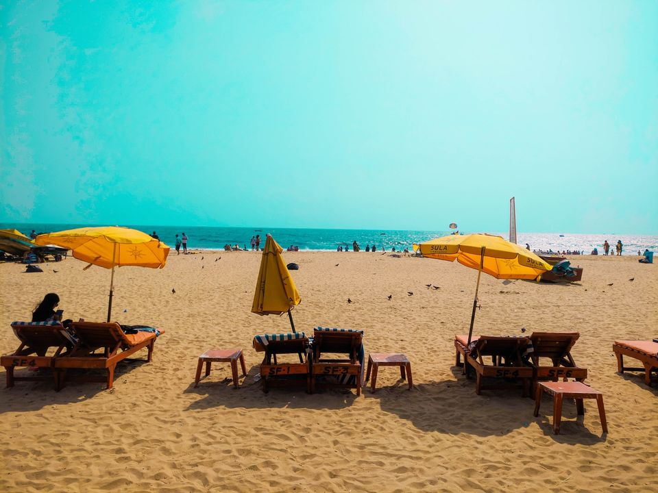 Photo of Goa, India by Prathamesh Avachare