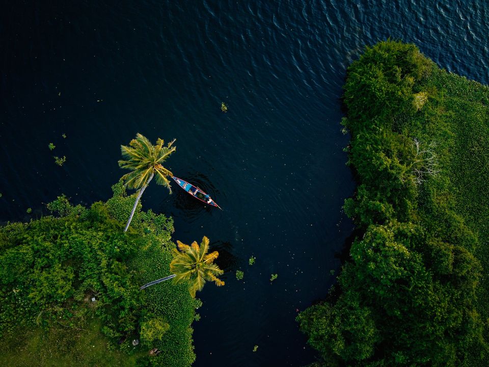 Photo of Kerala, India by Prathamesh Avachare