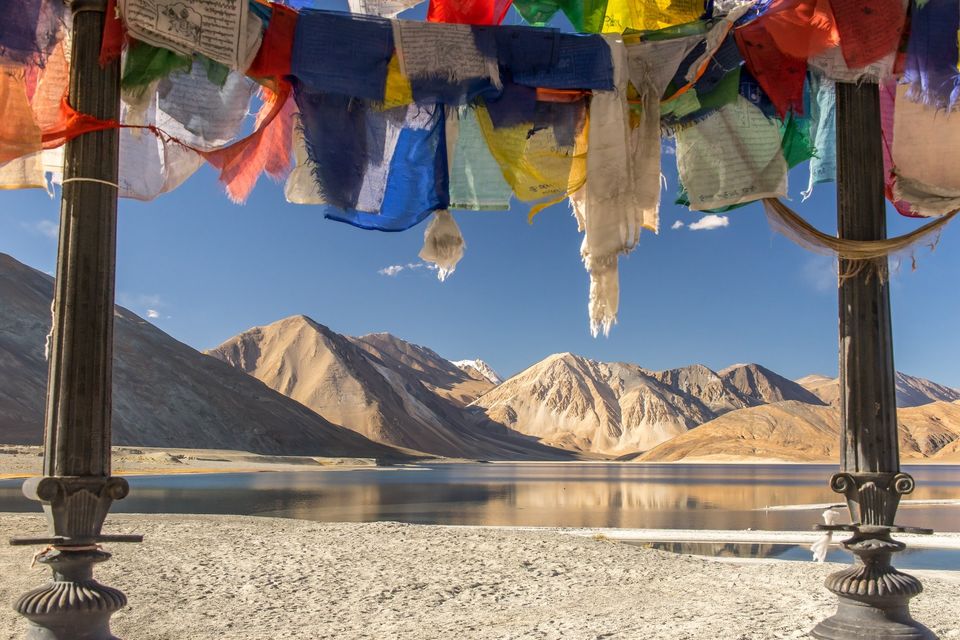 Photo of Ladakh by Prathamesh Avachare