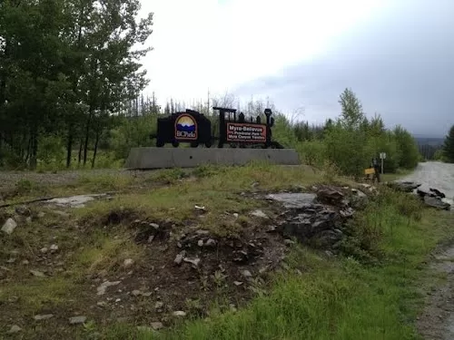 Photo of Myra, BC, Canada by Dina and Ryan 