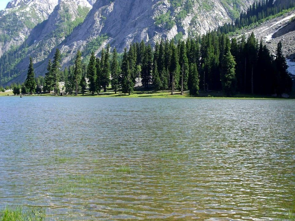 Photo of Great Places to Travel in Swat Valley 2/6 by Emma Miah