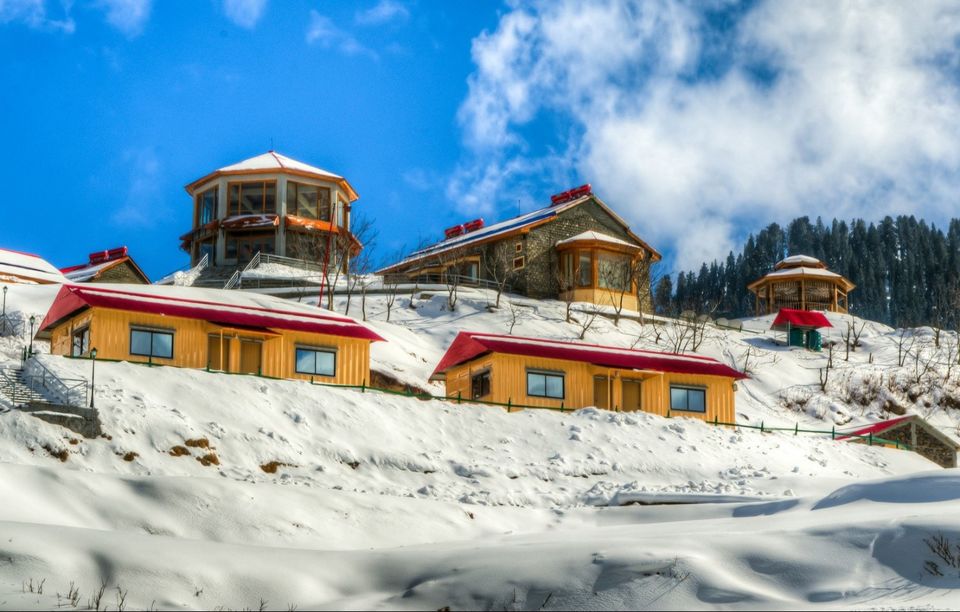 Photo of Great Places to Travel in Swat Valley 3/6 by Emma Miah
