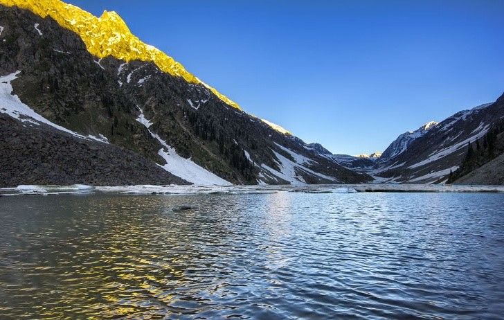 Photo of Great Places to Travel in Swat Valley 5/6 by Emma Miah