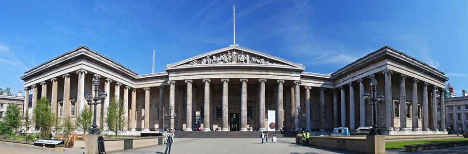 Photo of 6 Top Rated & Attractive Museums to Visit in Great Britain 1/1 by Emma Miah