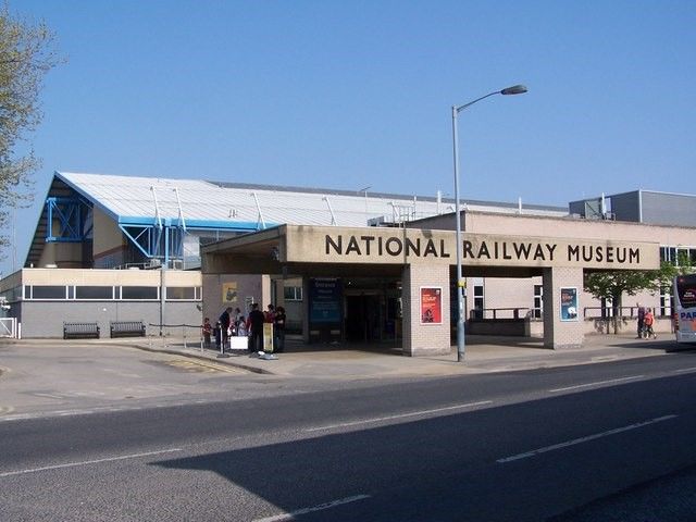 Photo of Science Museum, Exhibition Road, London, United Kingdom by Emma Miah