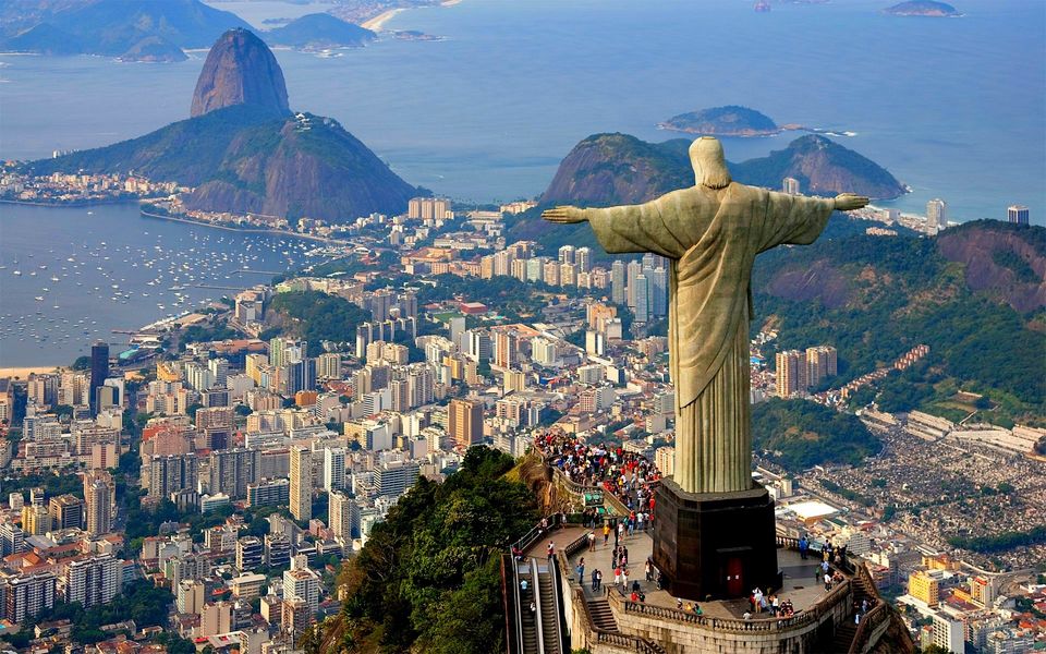 Photo of 5 Countries Which Will Satisfy the Thrill Seeker in You 4/5 by Riddhi Mehta