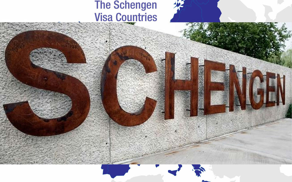 Photo of Where and how to apply for a Schengen visa? 1/1 by Riddhi Mehta
