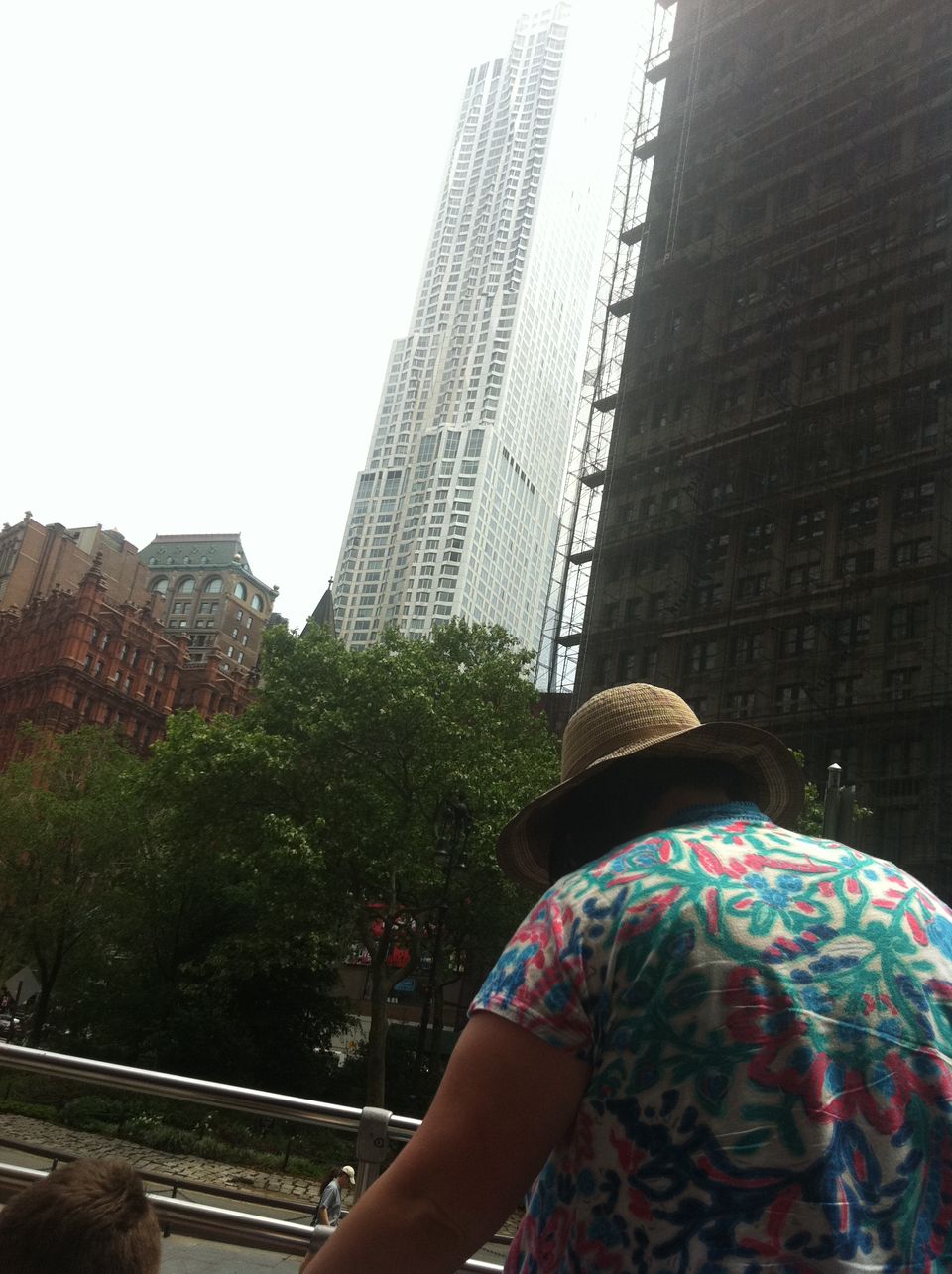 Photo of #SwipeRightToTravel, reach out for help, befriend strangers, be spontaneous and fearless <3 13/17 by Shriya Pandey