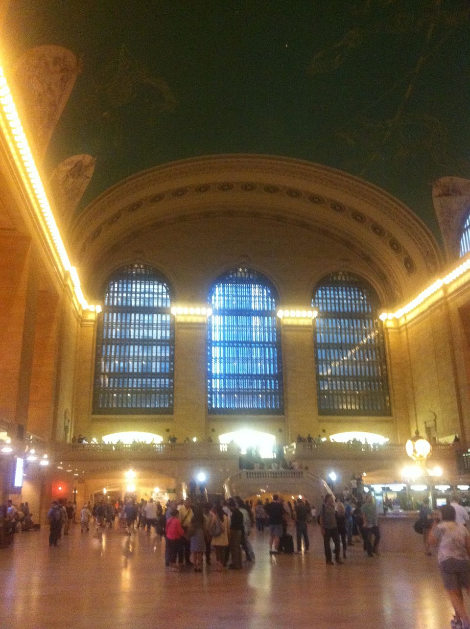 Photo of #SwipeRightToTravel, reach out for help, befriend strangers, be spontaneous and fearless <3 9/17 by Shriya Pandey