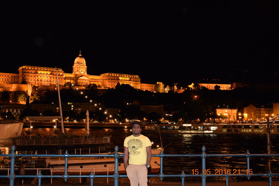 Photo of How I traveled to 25 countries before turning 25 1/8 by Karthikeyan Palanisamy