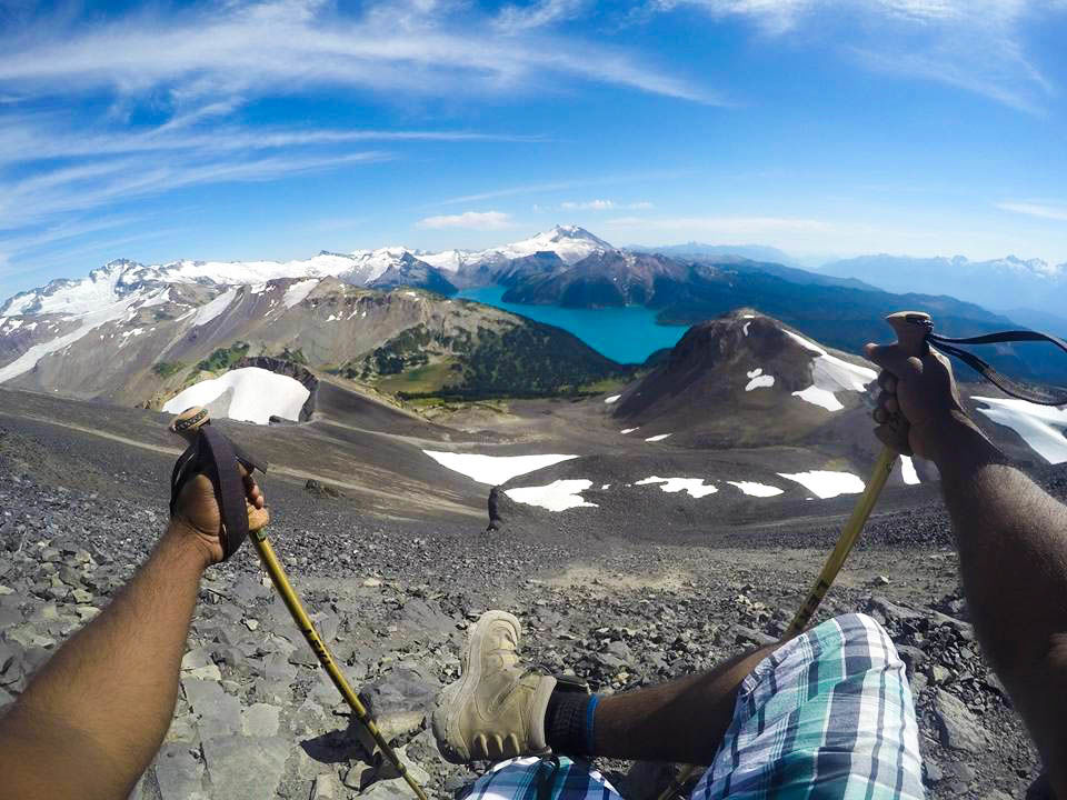 Photo of How I traveled to 25 countries before turning 25 8/8 by Karthikeyan Palanisamy