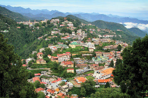 Photo of All About Dehradun 1/4 by Tirth Sangoi