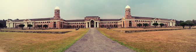 Photo of All About Dehradun 3/4 by Tirth Sangoi
