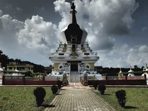 Photo of All About Dehradun 4/4 by Tirth Sangoi