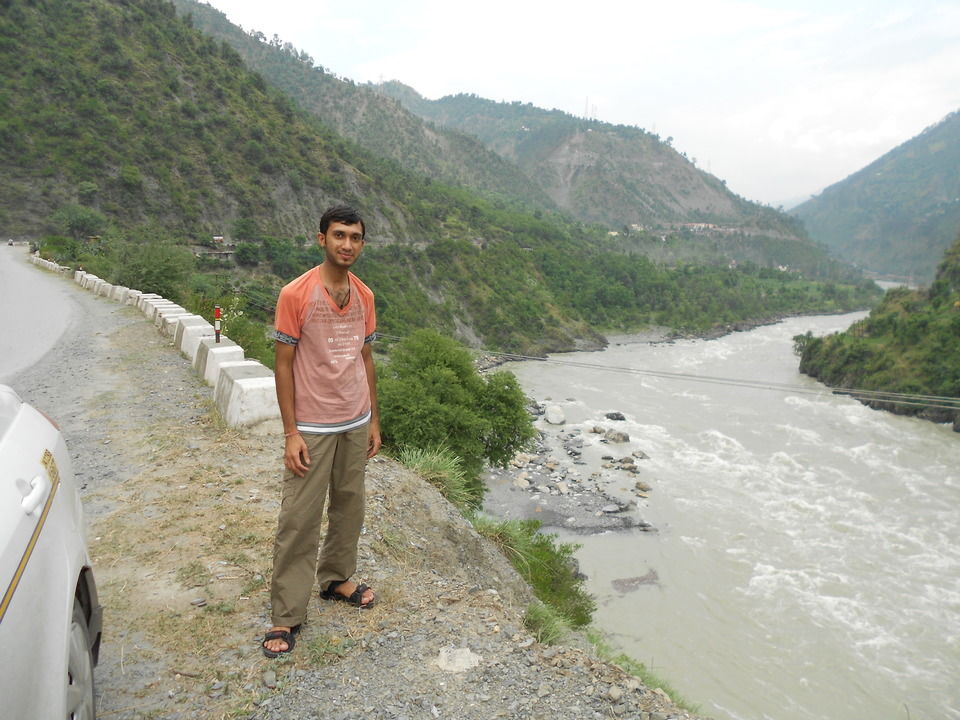 Photo of Amarnath Cave Temple, Pahalgam by abhishek mittal