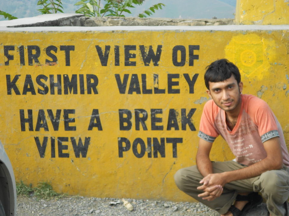 Photo of Amarnath Cave Temple, Pahalgam by abhishek mittal