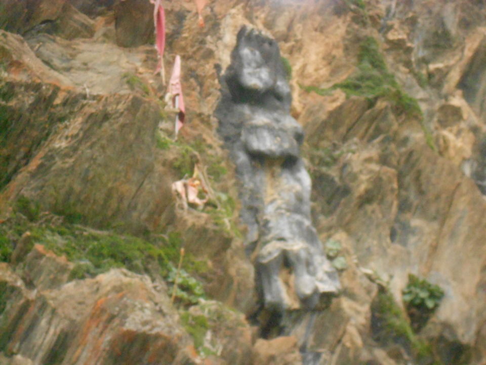 Photo of Amarnath Cave Temple, Pahalgam by abhishek mittal