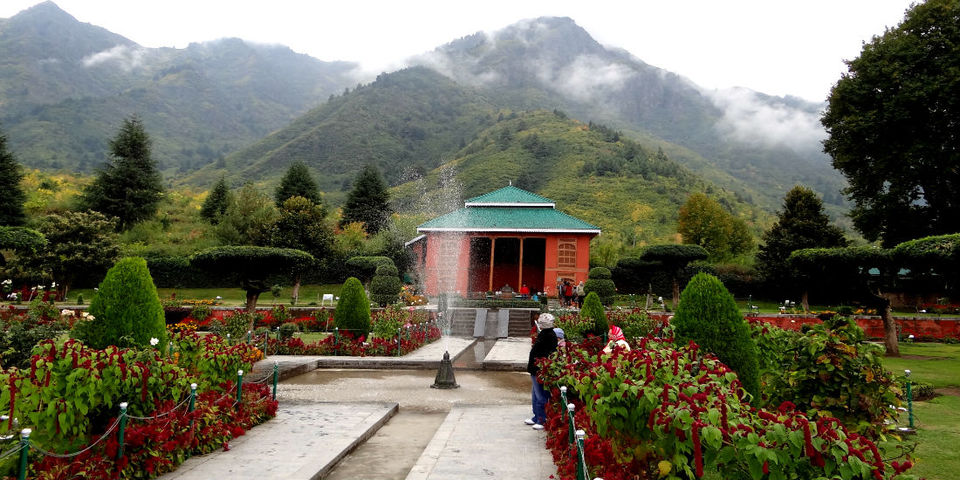 Photo of All you need to know about the itinerary of Kashmir & Sh. Amarnath Yatra. 6/11 by abhishek mittal