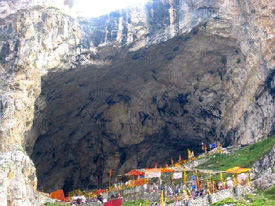 Photo of All you need to know about the itinerary of Kashmir & Sh. Amarnath Yatra. 8/11 by abhishek mittal