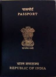 Photo of All you need to know about the new rules of Indian passport. 1/1 by abhishek mittal