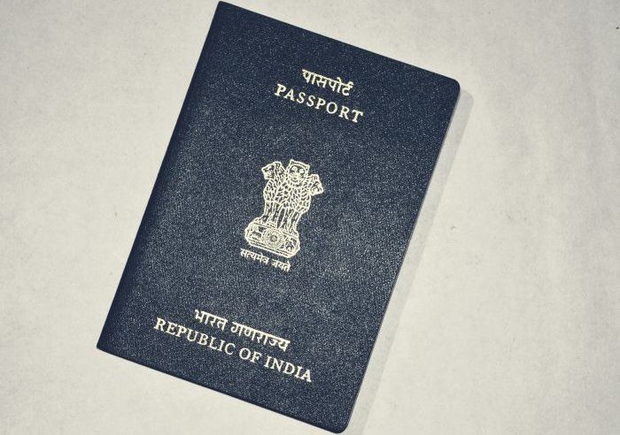 Photo of How to apply for Passport online: A step-by-step guide. 1/3 by abhishek mittal
