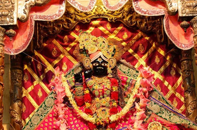 Photo of 1 din "GOVIND" ki galiyon me. :) 1/1 by abhishek mittal