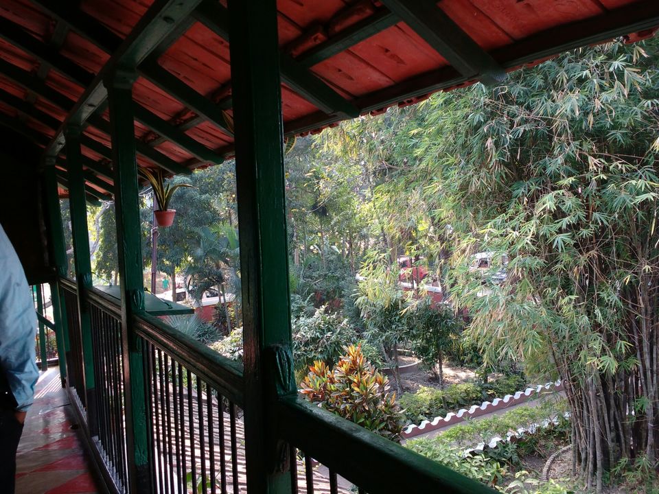 Photo of Deulti- The Home of Sarat Chandra by Sumona Dey