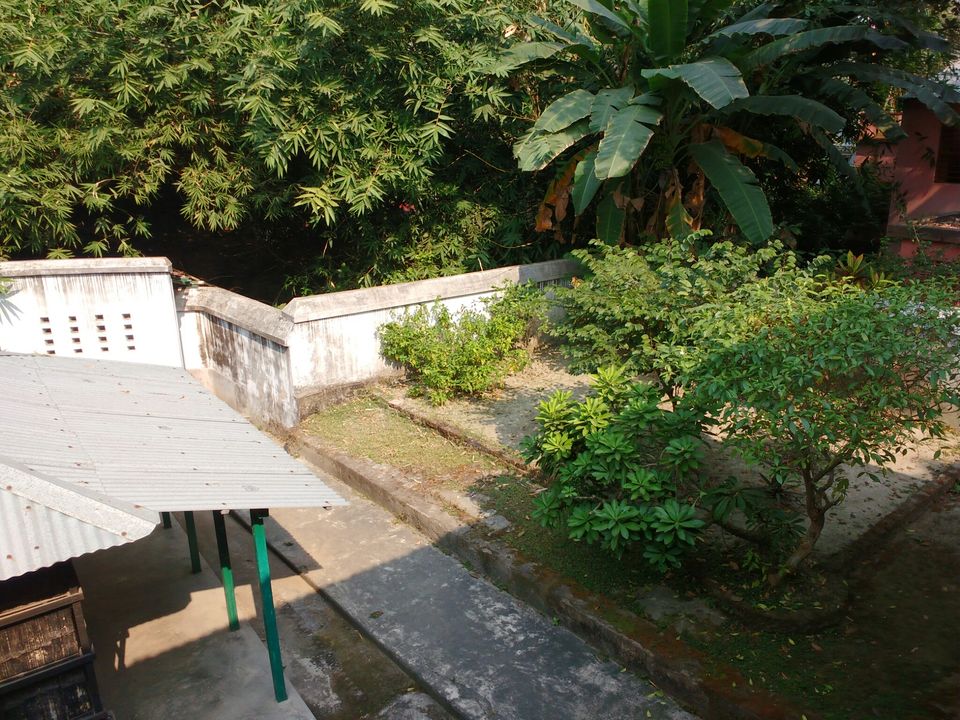 Photo of Deulti- The Home of Sarat Chandra by Sumona Dey