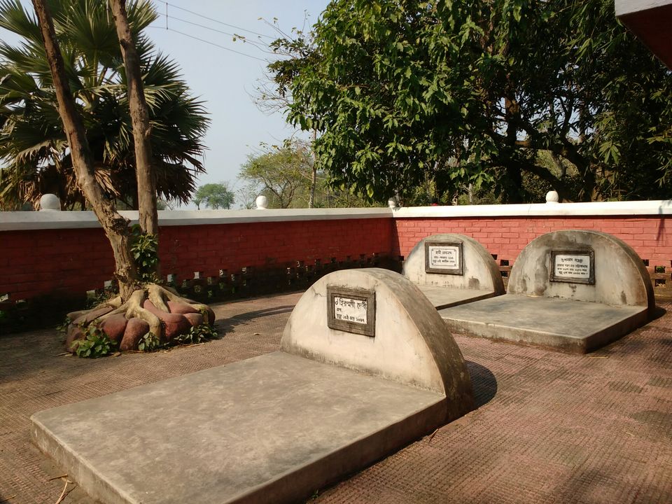 Photo of Deulti- The Home of Sarat Chandra by Sumona Dey
