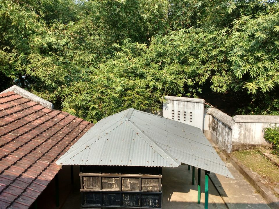 Photo of Deulti- The Home of Sarat Chandra by Sumona Dey