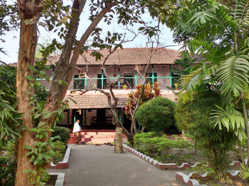 Photo of Deulti- The Home of Sarat Chandra by Sumona Dey