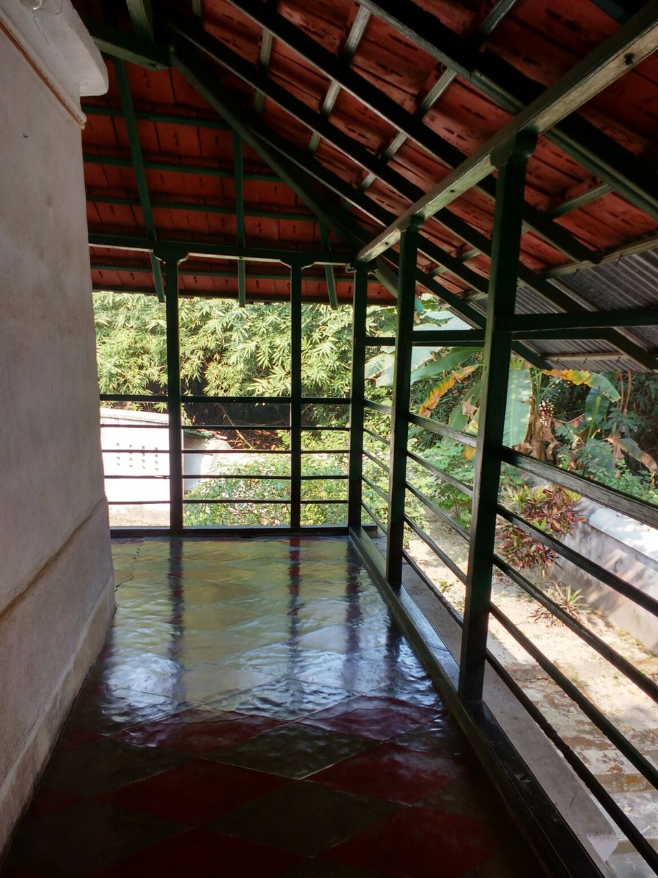 Photo of Deulti- The Home of Sarat Chandra by Sumona Dey