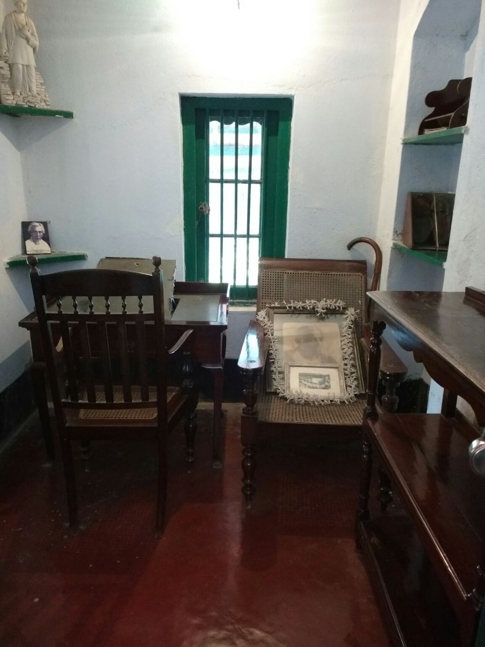 Photo of Deulti- The Home of Sarat Chandra by Sumona Dey